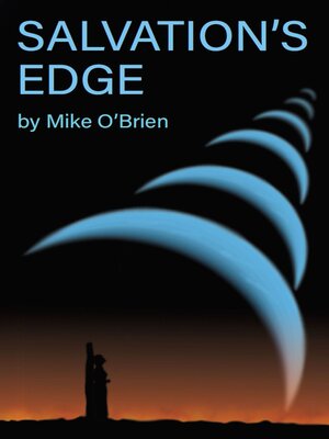 cover image of Salvation's Edge